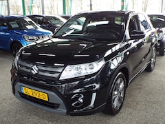 Suzuki Vitara - 1.6 Exclusive Automaat / Navi / Automatische airco