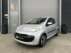 Citroën C1 - 1.0-12V Ambiance