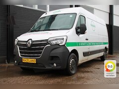 Renault Master - T35 2.3 dCi 135PK L3H2 EURO 6 - Airco - Cruise - PDC - € 19.950, -Ex