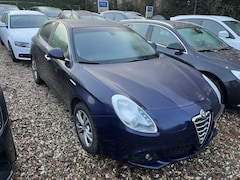 Alfa Romeo Giulietta - 1.4 T Distinctive