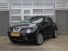 Nissan Juke - 1.6 Tekna / Keyless / 360° Camera / Trekhaak