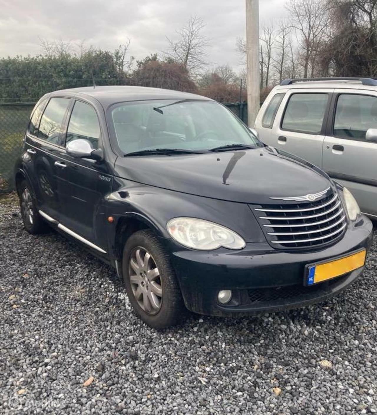 Chrysler PT Cruiser - 2.4 16V LPG G3 KOPPELING VERSLETEN - AutoWereld.nl