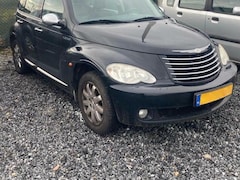 Chrysler PT Cruiser - 2.4 16V LPG G3 KOPPELING VERSLETEN