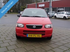 Suzuki Alto - 1.1 5 DEURS