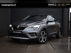 Renault Arkana - TCe 140 EDC Intens | AUTOMAAT | STUUR/STOELVERWARMING | CAMERA | NAVI | ADAPT. CRUISE CONT