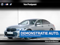 BMW 3-serie - Sedan 318i | M-Sport | Travel Pack | Harman/kardon | Schuif-/kanteldak