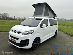 Citroën Jumpy - bestel 1.5 BlueHDI 120 XS CityVan