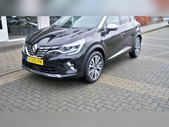 Renault Captur - 1.3 TCe Init. Paris Automaat