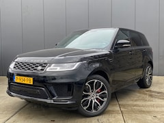 Land Rover Range Rover Sport - 5.0 V8 SC HSE Dynamic / Panoramadak / Stoelkoeling