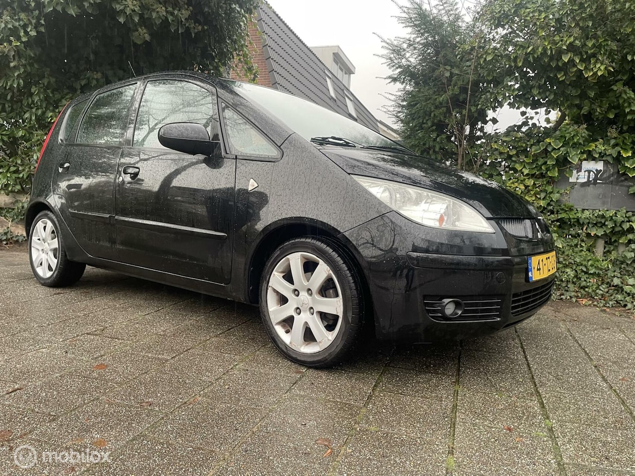 Mitsubishi Colt - 1.3 Instyle 1.3 Instyle - AutoWereld.nl