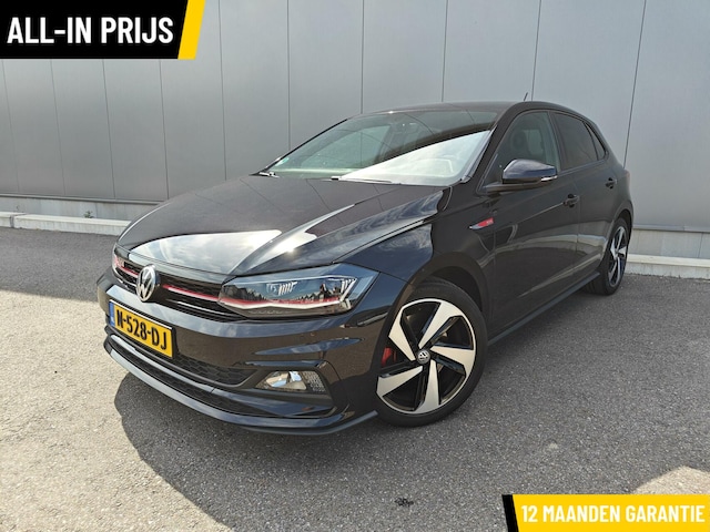 Volkswagen polo gti prijs hot sale