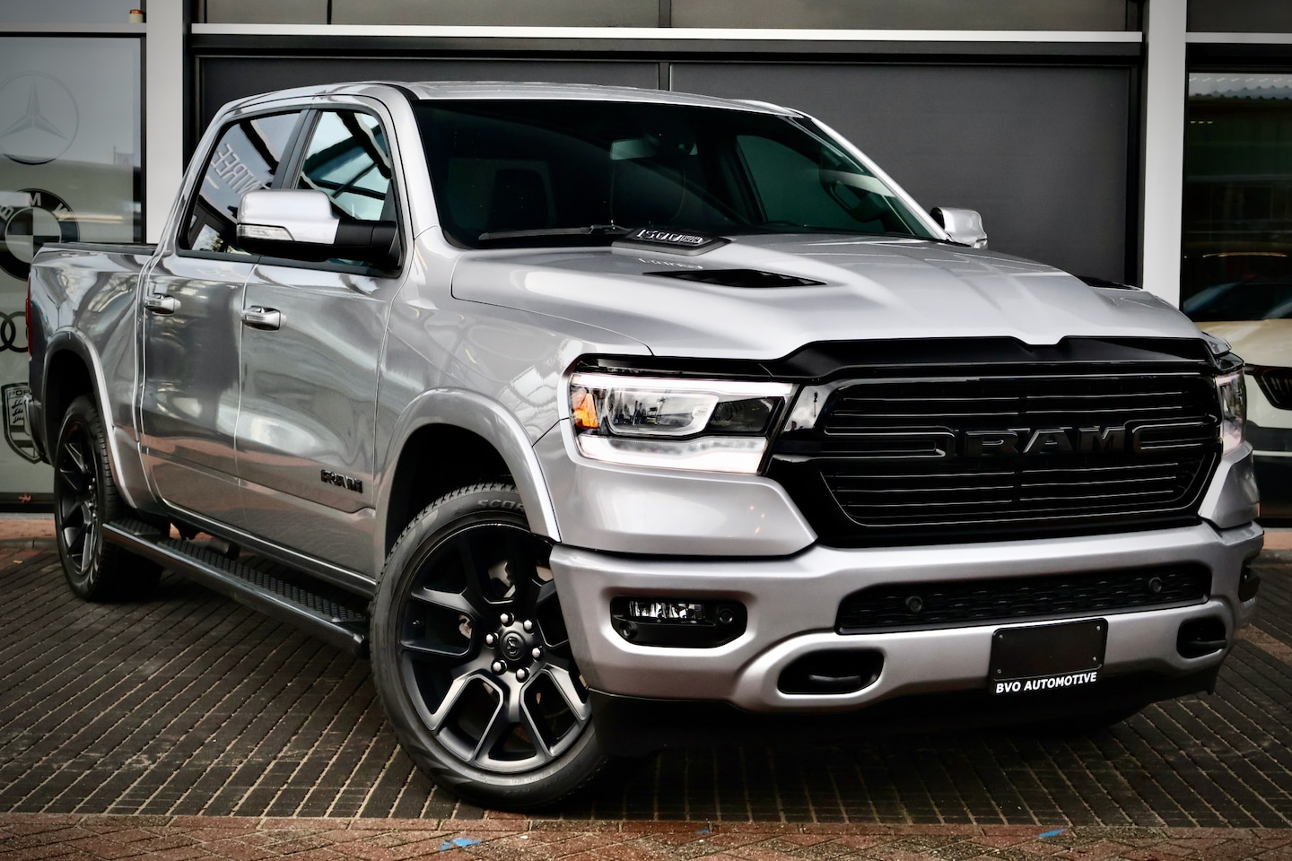 2020 dodge hot sale ram 1500 sport