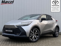 Toyota C-HR - 1.8 Hybrid First Edition NIEUW Model 2024 NL Auto 360 Camera Navi Carplay