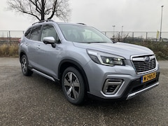 Subaru Forester - 2.0i e-BOXER Premium garantie tot 16-08-2029