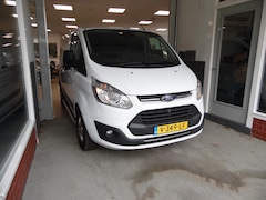 Ford Transit Custom - GB 2.0 TDCi 130PK 270 L1H1 (161