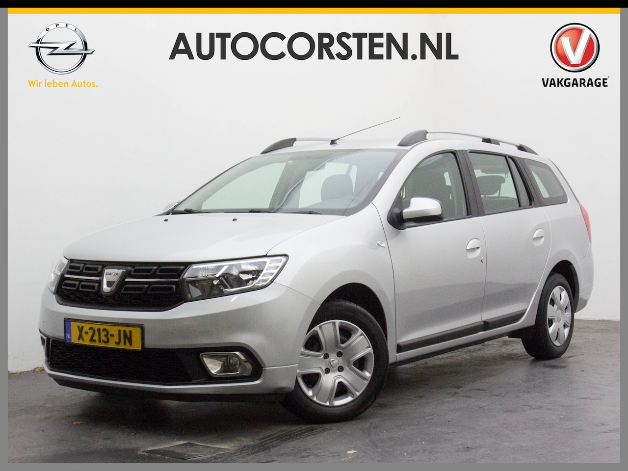 Dacia logan outlet isofix