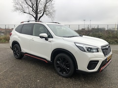 Subaru Forester - 2.0i e-BOXER Sport