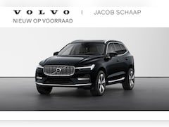 Volvo XC60 - Recharge T6 AWD Essential Edition Bright / levering 05-2024 / fiscale waarde € 65.158 / Ac