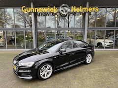 Audi A3 Limousine - 35 TFSI CoD Advance Sport | NIEUWSTAAT | S-LINE | AUTOMAAT | CRUISECONTROL | VIRTUAL COCKP