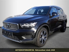 Volvo XC40 - 1.5 T3 Inscription LED Leder Navi Camera Trekhaak