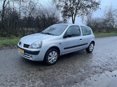 Renault Clio - 1.2-16V Nieuwe APK Inruil is mogelijk