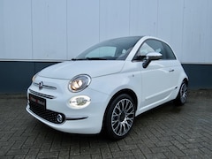 Fiat 500 - 1.0 Hybrid Star *Big Navi *Carplay *Nieuwste model