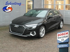 Audi A3 Sportback - 35 TFSI Prestige MHEV Inclusief Afleveringskosten