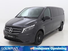 Mercedes-Benz eVito - L3 DC | 285KM WLTP actieradius | Anniversary Edition 100Years | Dubbele Cabine | Luxe uitv