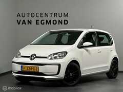 Volkswagen Up! - 1.0 BMT move up Airco + bluetooth