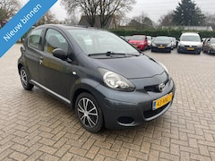 Toyota Aygo - 1.0| Airco| NAP| APK | 5 deurs