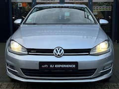 Volkswagen Golf - 1.4 TSI Highline XENON-LED-AIRCO-STOELVERWARMING