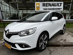Renault Grand Scénic - 1.5 dCi Intens Hybrid Assist / Trekhaak / 20''LM Velgen / Keyless / Climate Control / Crui