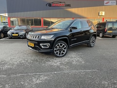 Jeep Compass - 1.4 MultiAir Limited 4x4 / AUTOMAAT / PANO / LEER / SP VLG / OHB /