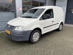 Volkswagen Caddy - 2.0 SDI