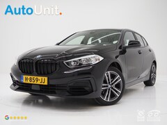 BMW 1-serie - 118i 141PK Automaat Shadow | Stoelverwarming | Climate | Apps