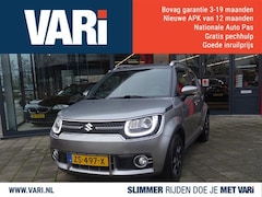 Suzuki Ignis - 1.2 STIJL Smart Hybrid