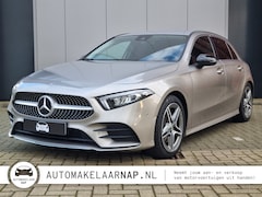 Mercedes-Benz A-klasse - 220 4MATIC Premium Plus AMG-Line 190PK