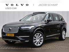 Volvo XC90 - T5 AWD 251PK Inscription | Panodak | Massage | BLIS | AppleCarplay | ACC