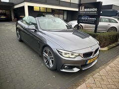 BMW 4-serie Cabrio - 440i High Executive M-Pakket