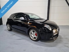 Alfa Romeo MiTo - 1.4 T QV