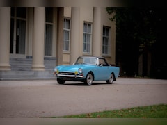 Sunbeam Alpine - Cabrio