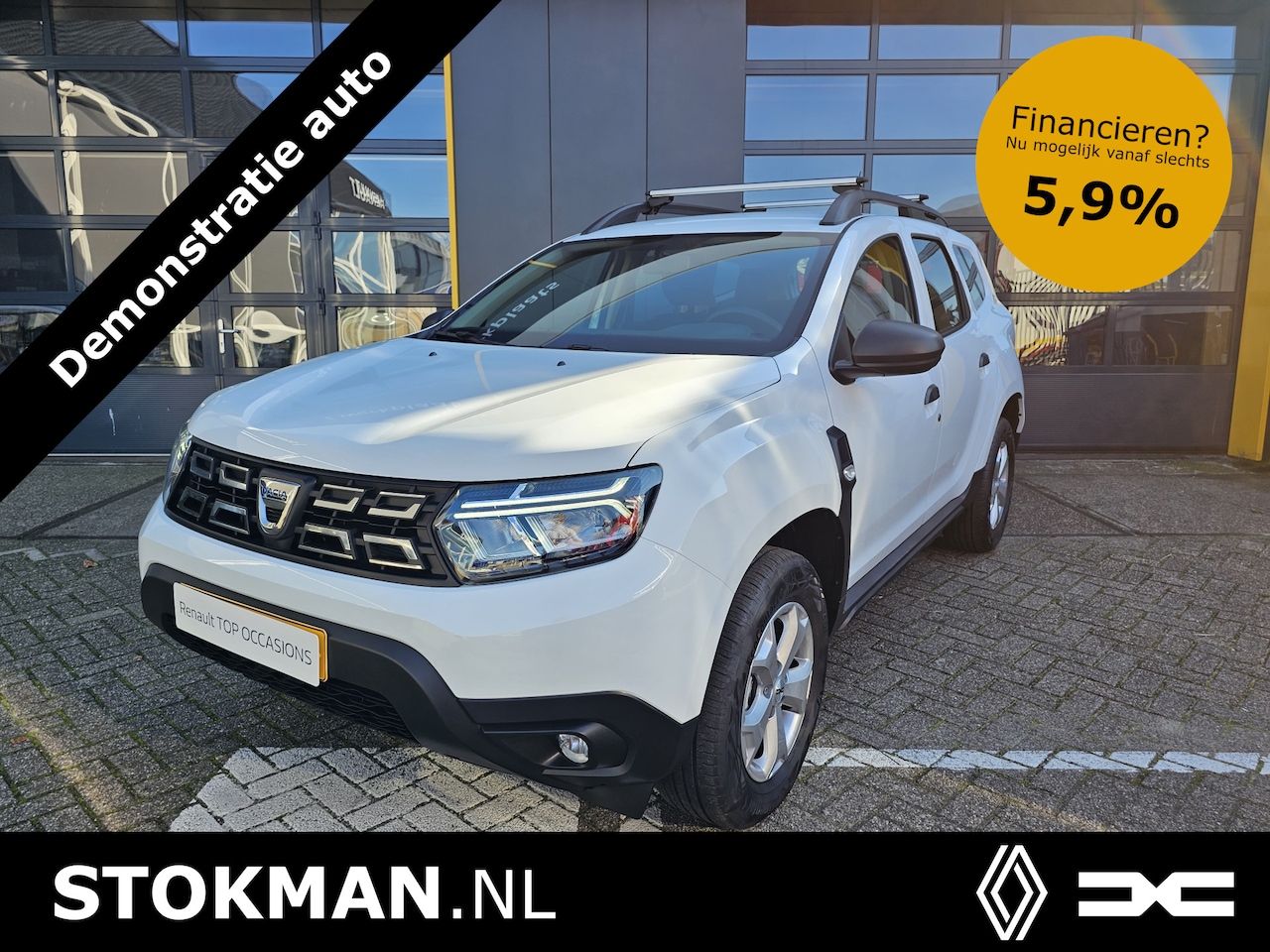 netherlands dacia duster used – Search for your used car on the