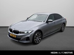 BMW 3-serie - 318i | 18 inch | ECC | Hifi | Extra getint glas | Alarm | Sportstoelen |