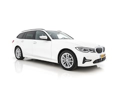 BMW 3-serie Touring - 330e (INCL-BTW) *VERNASCA-VOLLEDER | NAVI-FULLMAP | VIRTUAL-COCKPIT | FULL-LED | DAB | ECC