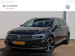 Volkswagen Passat Variant - 1.4 TSI PHEV GTE Business DSG 218pk