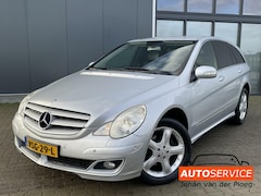 Mercedes-Benz R-klasse - 320 CDI 4-Matic Youngtimer Grijskenteken