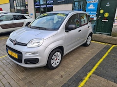 Fiat Panda - 0.9 TwinAir Popstar