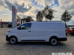 Toyota PROACE Long Worker - 2.0 D-4D Prof 360 graden camera | Navigatie | PDC| Dubbele deur achter | Op voorraad | Dir