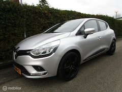 Renault Clio - 0.9 TCe 5-DEURS - Navigatie - Stoelverwarming