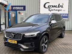 Volvo XC90 - 2.0T8 AWD R-Design. Hybride